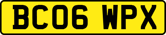 BC06WPX