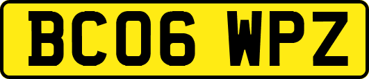 BC06WPZ