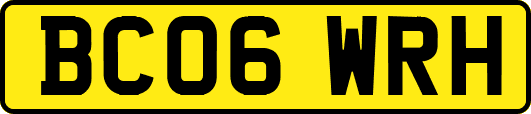 BC06WRH