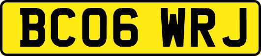 BC06WRJ