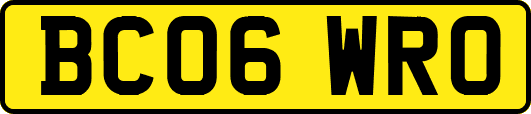 BC06WRO