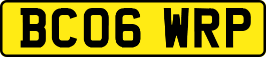 BC06WRP