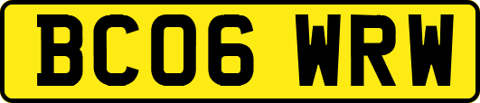 BC06WRW