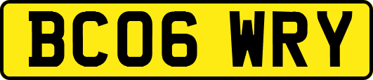 BC06WRY