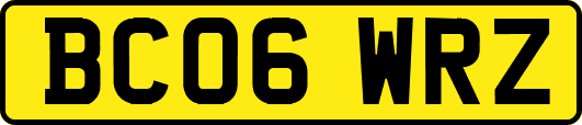 BC06WRZ