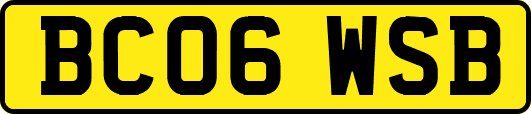 BC06WSB