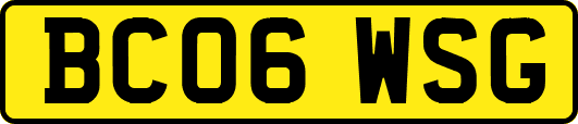 BC06WSG