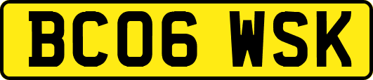 BC06WSK