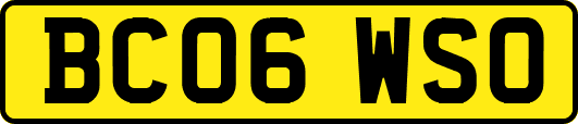 BC06WSO