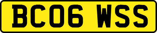 BC06WSS