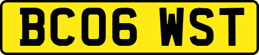 BC06WST