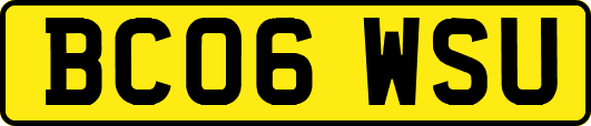 BC06WSU