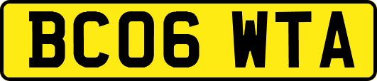 BC06WTA