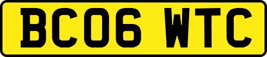 BC06WTC