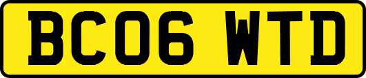 BC06WTD