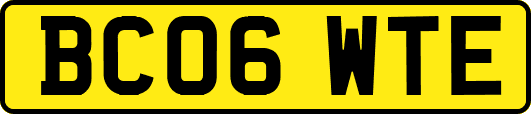 BC06WTE