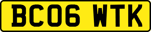BC06WTK