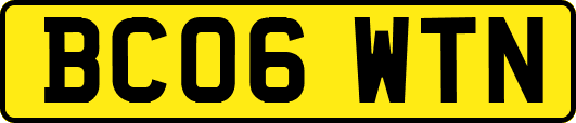 BC06WTN