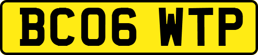 BC06WTP