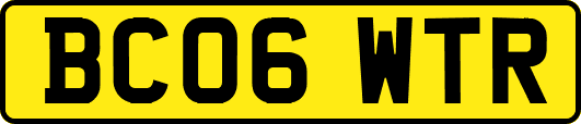BC06WTR