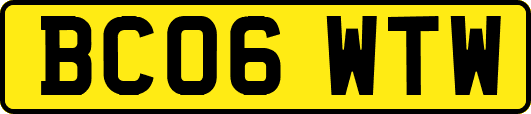 BC06WTW