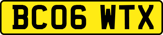 BC06WTX