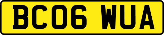 BC06WUA