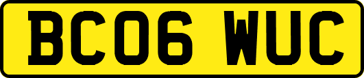 BC06WUC