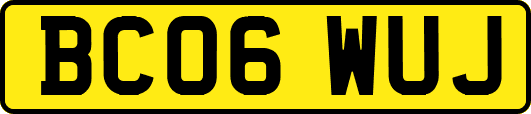 BC06WUJ