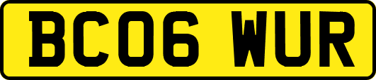 BC06WUR