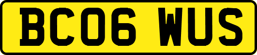 BC06WUS