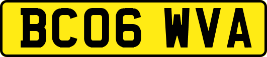 BC06WVA