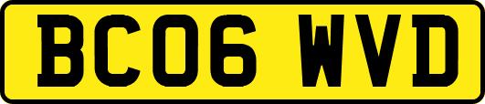BC06WVD