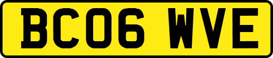 BC06WVE