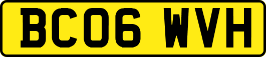 BC06WVH