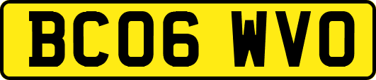 BC06WVO