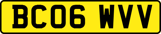 BC06WVV