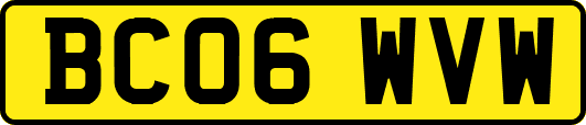 BC06WVW