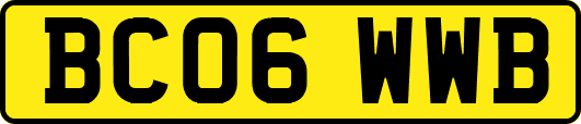 BC06WWB