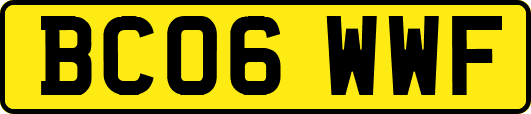 BC06WWF