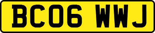 BC06WWJ