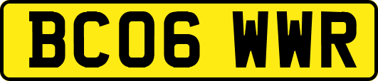 BC06WWR