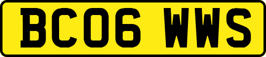 BC06WWS
