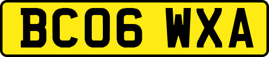 BC06WXA