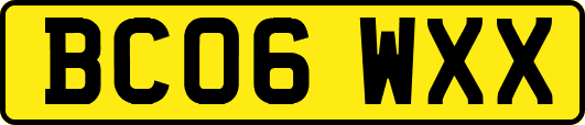 BC06WXX