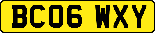 BC06WXY
