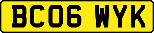 BC06WYK