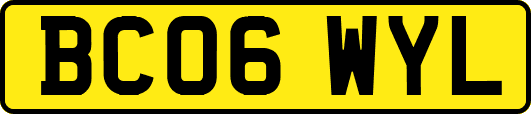 BC06WYL