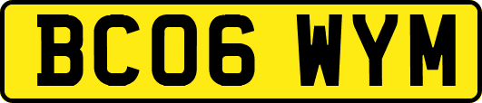 BC06WYM