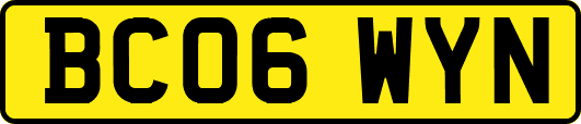 BC06WYN